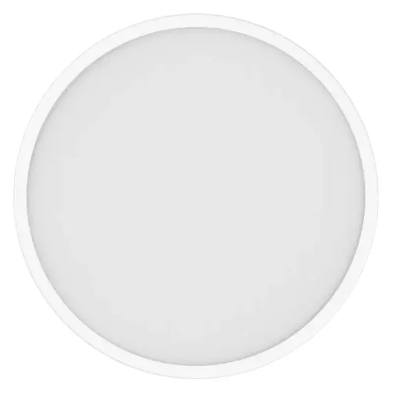 Lampă de tavan Xiaomi Smart Ceiling Light D40, Alb