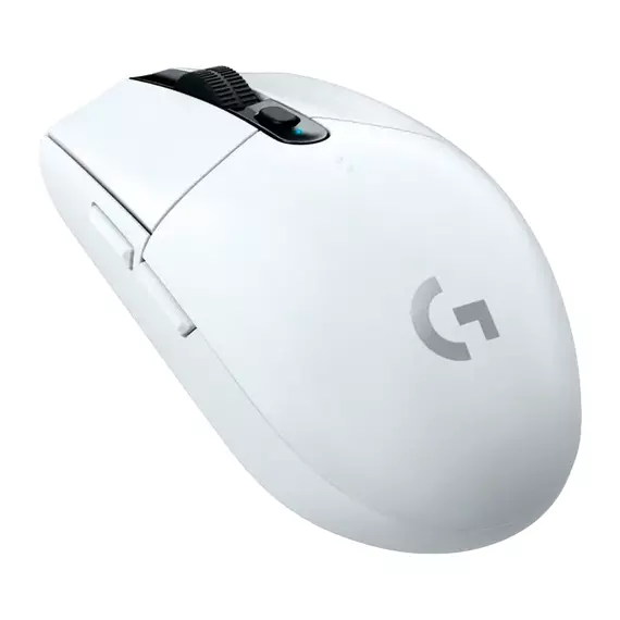 Gaming Mouse Logitech G305, Alb, 4 image