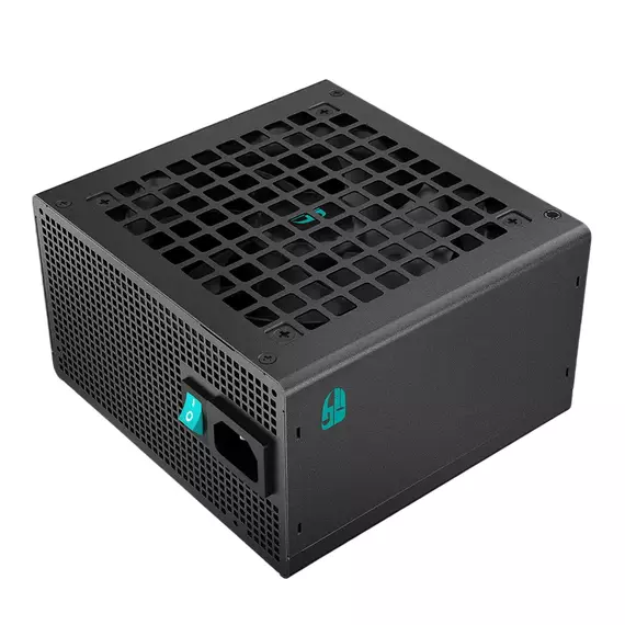Sursă Alimentare PC Deepcool GamerStorm PQ750G, 750W, ATX, Complet modular, 5 image