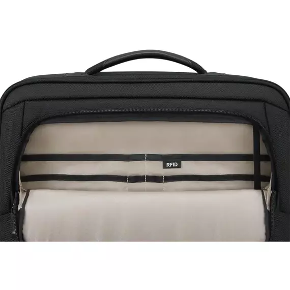 Geantă pentru Laptop Lenovo ThinkPad Professional Gen 2, 14", Termoplastic PET, Negru, 5 image