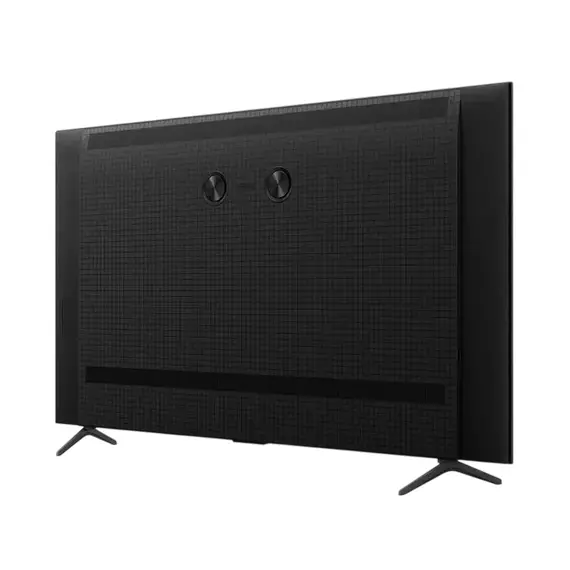55" MiniLED SMART TV TCL 55C61KS, 3840x2160 4K UHD, Google TV, Negru, 7 image