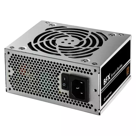 Sursă Alimentare PC Chieftec BFX-350BS, 350W, 5 image