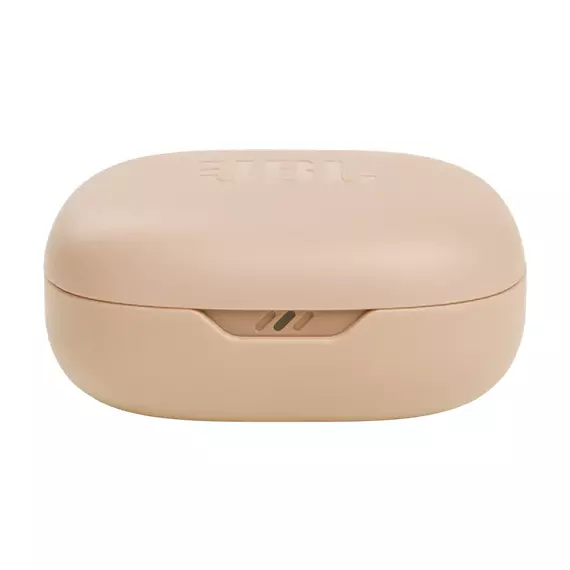 JBL. Căști JBL Wave Flex, Bej, 7 image