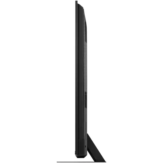 55" LED SMART TV Hisense 55UR8S, RGB Mini LED, 4K UHD, VIDAA OS, Black, 5 image