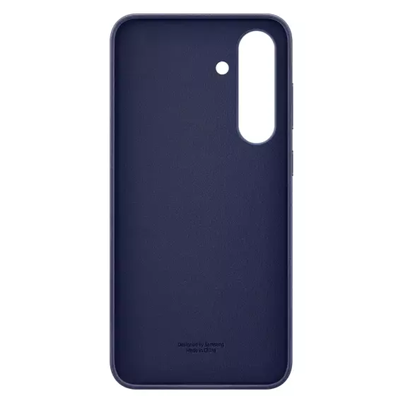 Husă Samsung Kindsuit pentru Galaxy S25 FE, Titanium Orange, 3 image