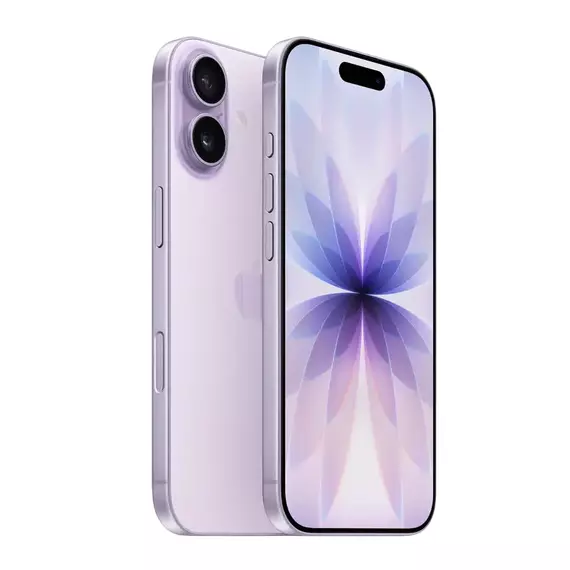 Apple iPhone 17 256 GB, Lavender, 5 image