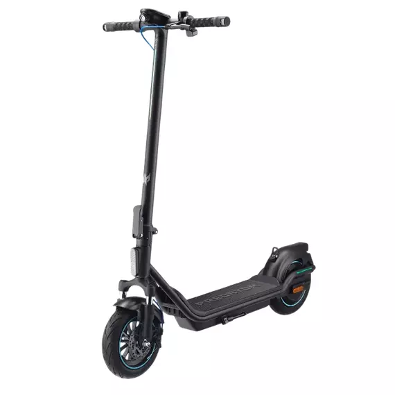 Trotinetă electrică Acer Predator ES Storm PES035, Negru
