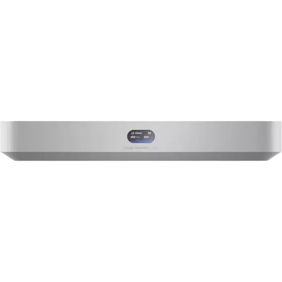 Router Ubiquiti UCG-Fiber, Alb, 6 image