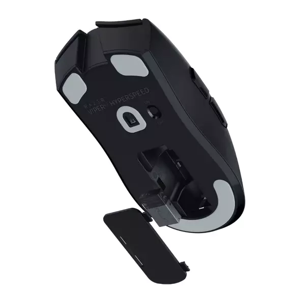 Gaming Mouse Razer Viper V3 HyperSpeed, Negru, 6 image