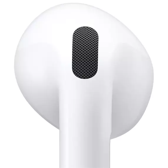 Apple AirPods 5, White , Model A3531 A3532 A3530, 3 image
