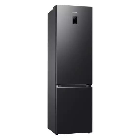 Frigider Samsung RB38C774DB1/EF, Negru, 6 image