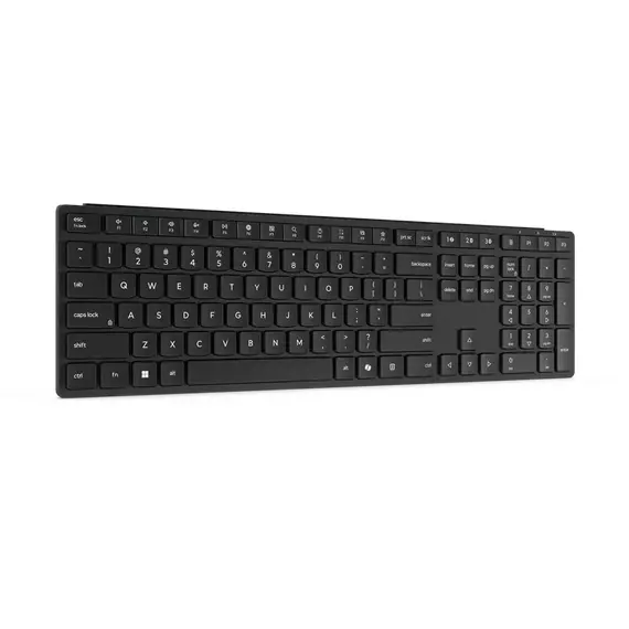 Tastatură Lenovo 4Y41S04687, Fără fir, Negru, 5 image