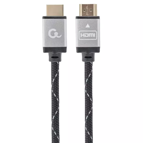 Cablu Video Cablexpert CCB-HDMIL-3M, HDMI (M) - HDMI (M), 3m, Negru