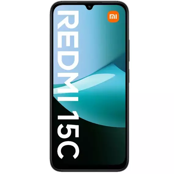 Xiaomi Redmi 15C, 4GB/128GB, Mint Green, 4 image