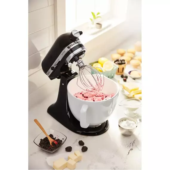 Mixer KitchenAid 5KSM175PSEOB, 8 image