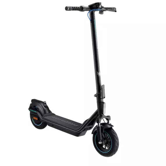 Trotinetă electrică Acer Predator ES Storm PES035, Negru, 4 image