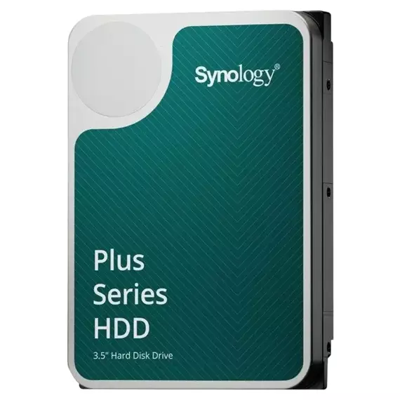 Unitate HDD SYNOLOGY HAT3320-8T, 3.5", 8 TB , 2 image