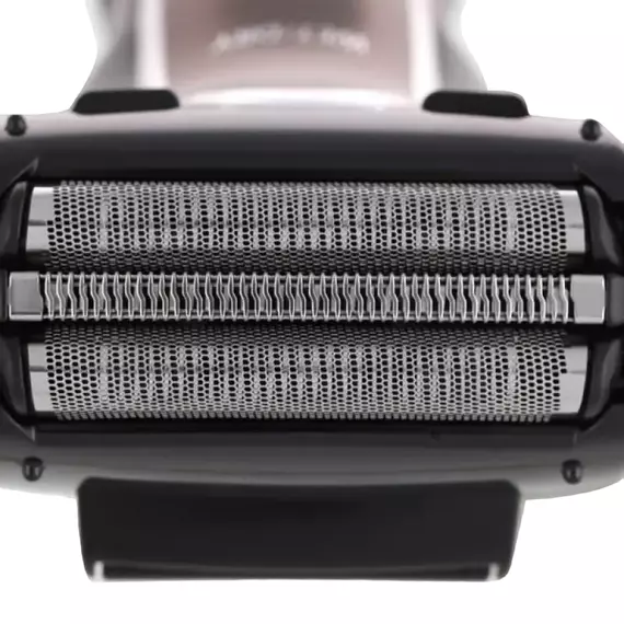 Aparat de ras electric Panasonic ES-ST25KS820, Negru, 6 image