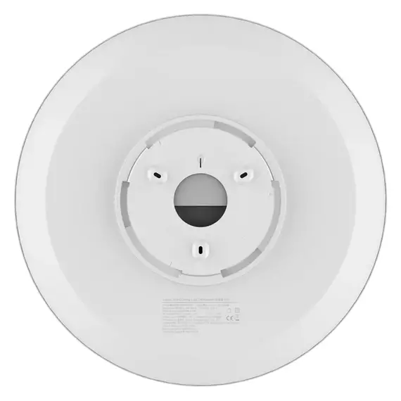Lampă de tavan Xiaomi Smart Ceiling Light D40, Alb, 5 image
