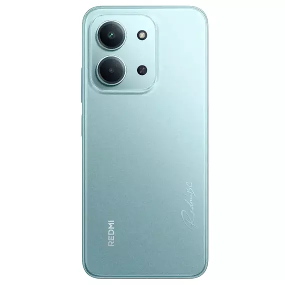 Xiaomi Redmi 15C, 4GB/128GB, Mint Green, 7 image