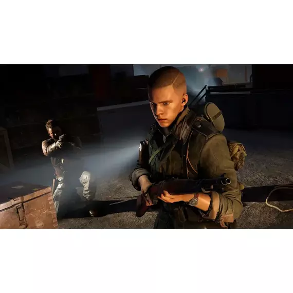 ActiVision Sniper Elite: Resistance, Împușcător, PlayStation 5, Disc, 5 image