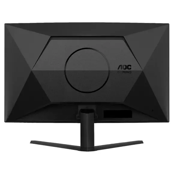 31,5" Monitor Gaming AOC CQ32G4VE, VA 2560x1440 WQHD, Negru, 7 image