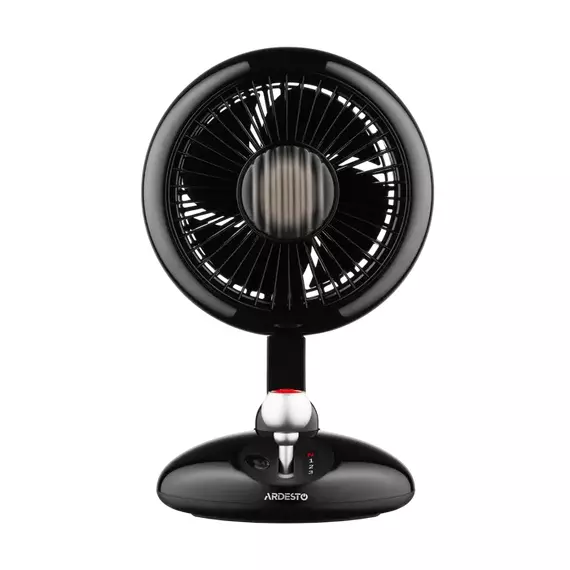 Ventilator Ardesto FT-F3600BL, Negru, 8 image