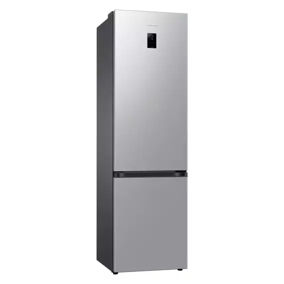 Frigider Samsung RB38C774DSA/EF, Argintiu, 8 image