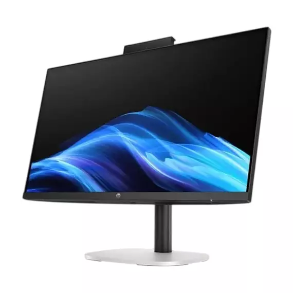 Computer All-in-One HP ProStudio 4 G1i , 23,8", Intel Core Ultra 7 265T, 16GB/512GB, Fără SO, Argintiu, 6 image