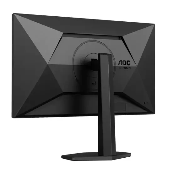 27" Monitor Gaming AOC Q27G4XF, IPS 2560x1440 WQHD, Negru, 4 image
