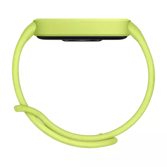 Ceas Sport/Antrenament Xiaomi Smart Band 9 Active, Verde, 3 image