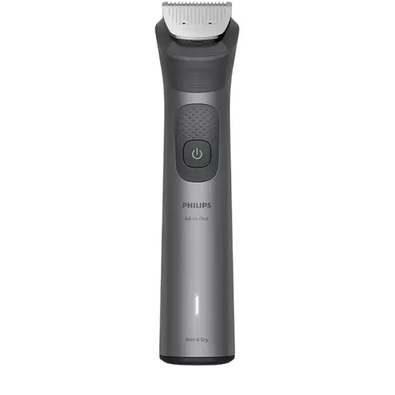 Trimmer pentru bărbați Philips MG7961/15, Gri, 3 image