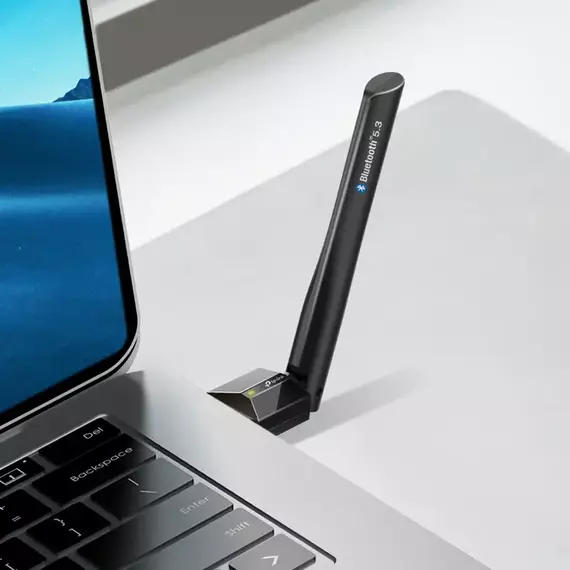 Adaptor Bluetooth TP-LINK UB500 Plus, 5.3, 5 image