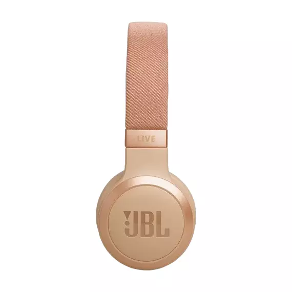 Căști JBL LIVE670NC, Nisip, 8 image