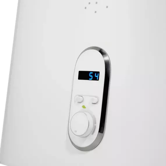 Boiler Electric Electrolux EWH 80 GLD EEC, 80L, Alb, 2 image