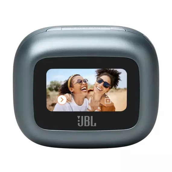 Căști JBL LIVE Beam 3, Albastru, 8 image