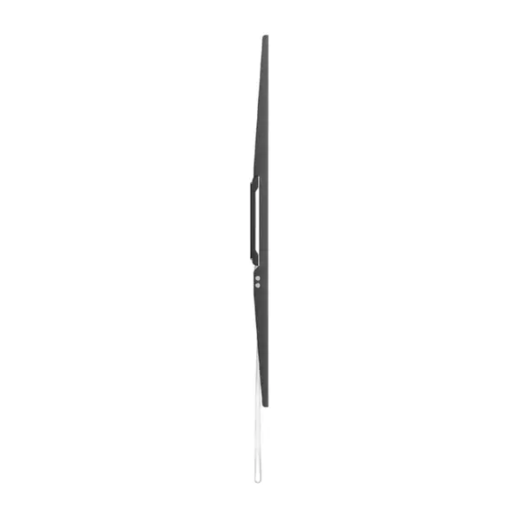 Suport fixat pe perete Gembird WM-100F-01, Negru, 5 image