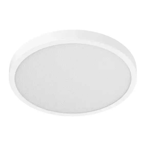 Lampă de tavan Xiaomi Smart Ceiling Light D20, Alb, 4 image