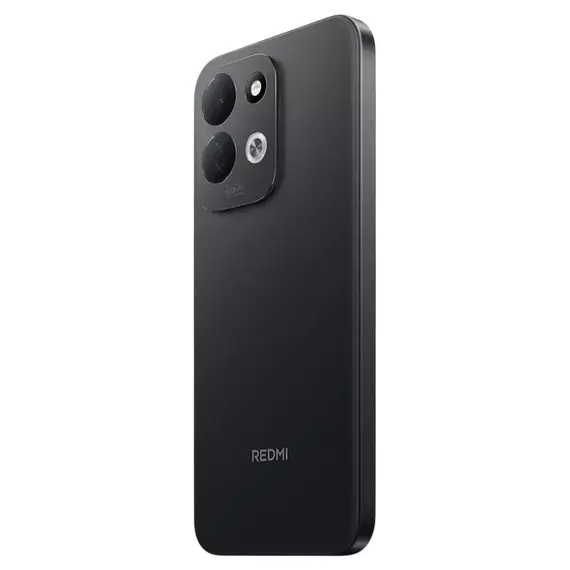 Xiaomi Redmi 17 4G 4/256 Black, 8 image