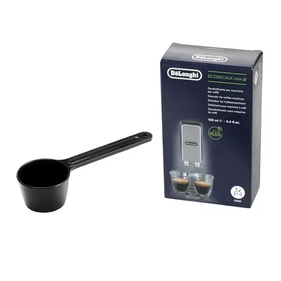 Aparat de cafea DeLonghi ECAM220.22.GB, Negru, 3 image