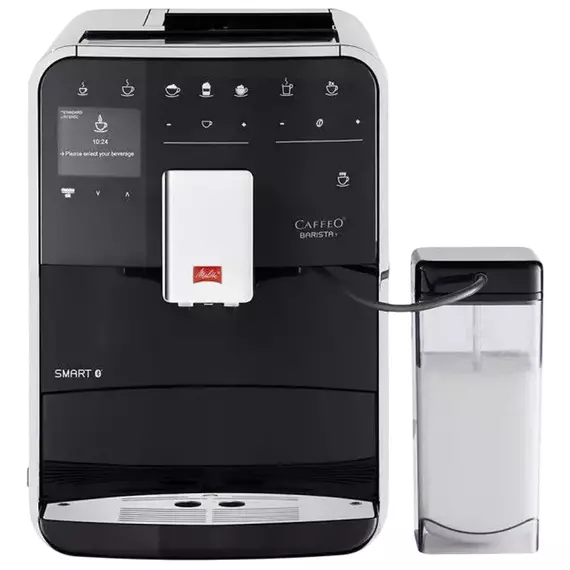 Coffee Machine Melitta F83/0-102 Black, 3 image