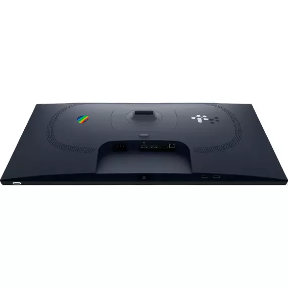 27" Monitor Gaming DELL AW2725DM, IPS 2560x1440 WQHD, Negru, 2 image