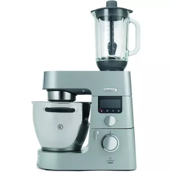 Accesoriu pentru robot de bucătărie Kenwood KAH359GL, Negru, 2 image
