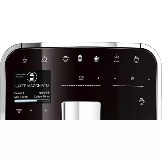 Coffee Machine Melitta F83/0-102 Black, 7 image