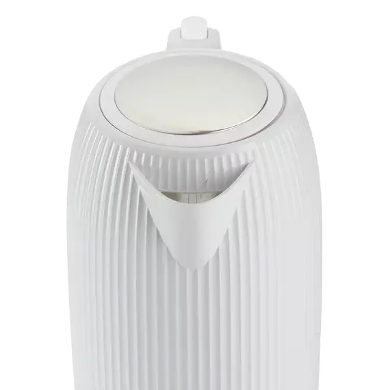Fierbător electric Gorenje K17DPW, Alb, 3 image