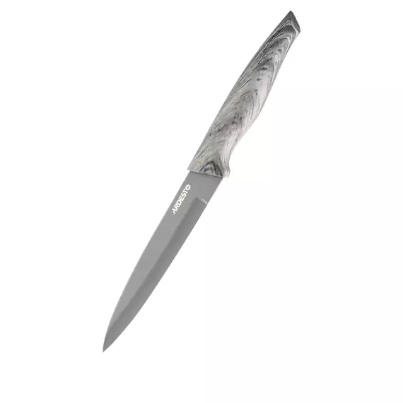 Knife Set Ardesto Black Mars, AR2105BG, 4 image