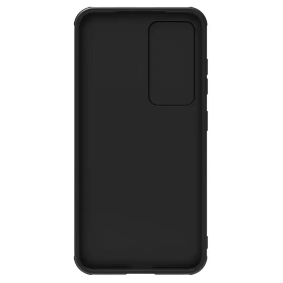 Husă Nillkin Galaxy S23+ Textured Case S, Negru, 6 image