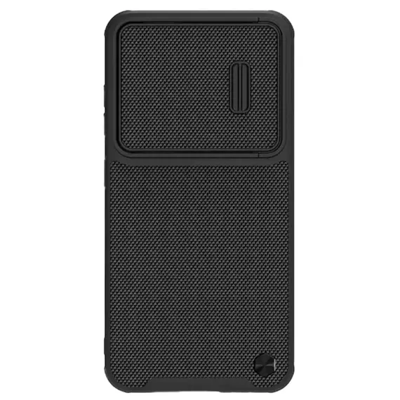 Husă Nillkin Galaxy S23+ Textured Case S, Negru, 2 image