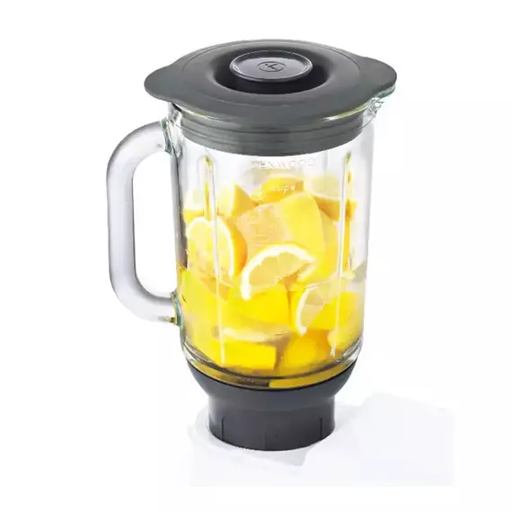 Accesoriu pentru robot de bucătărie Kenwood KAH359GL, Negru, 4 image