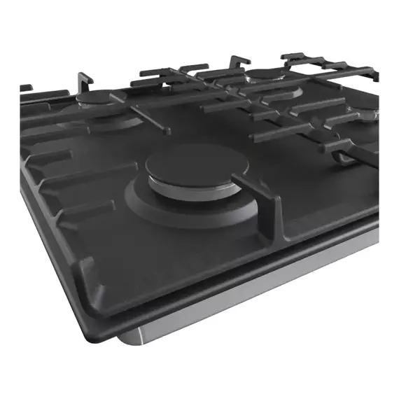 Plită pe gaz Gorenje G 642 AB, Negru, 5 image
